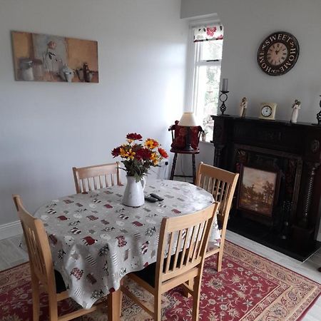 Rasharkin Maryrose Cottage מראה חיצוני תמונה