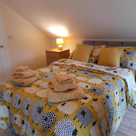Rasharkin Maryrose Cottage מראה חיצוני תמונה