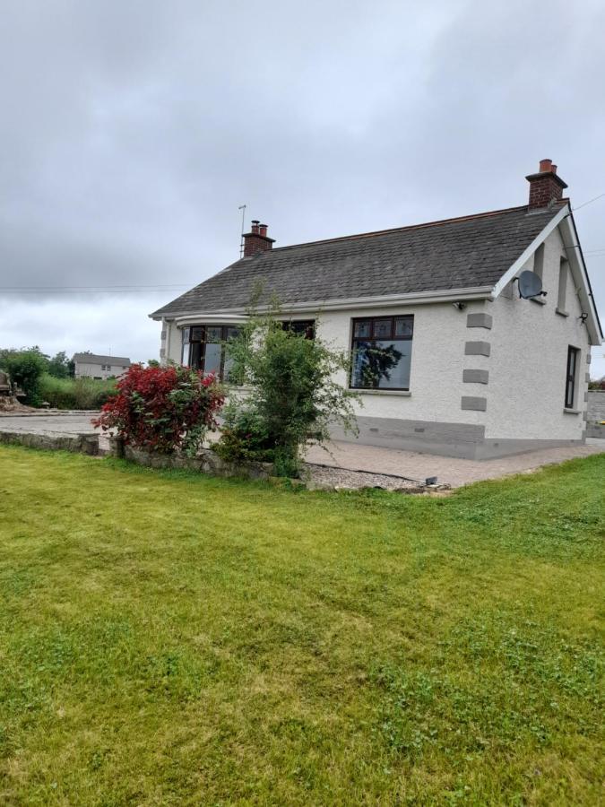 Rasharkin Maryrose Cottage מראה חיצוני תמונה