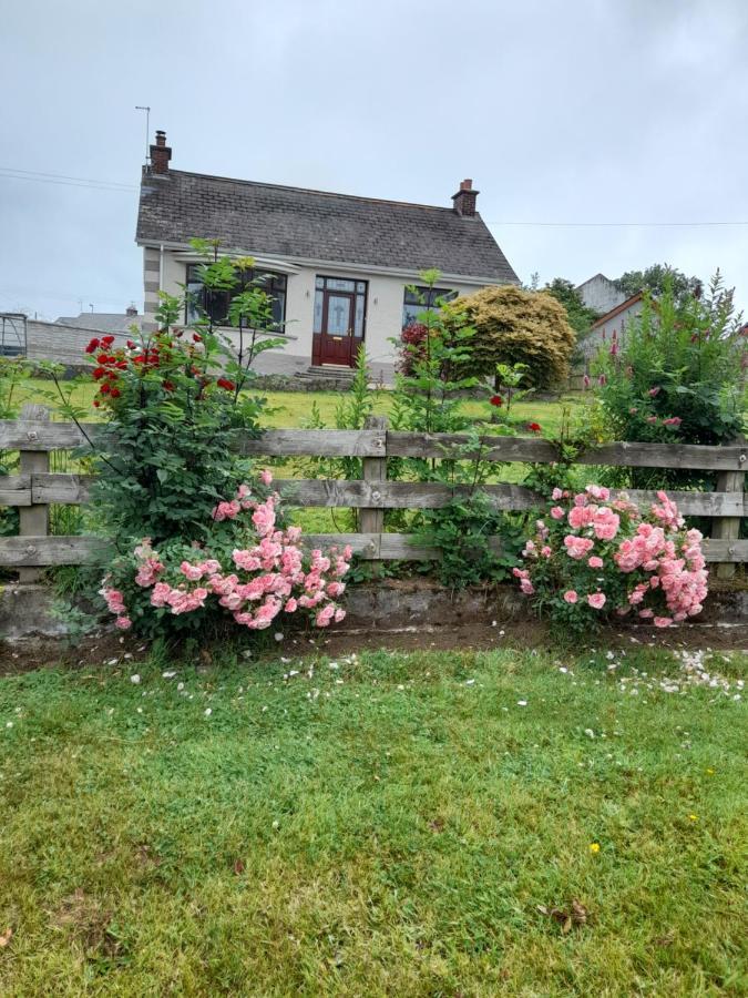 Rasharkin Maryrose Cottage מראה חיצוני תמונה