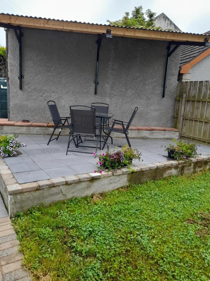 Rasharkin Maryrose Cottage מראה חיצוני תמונה