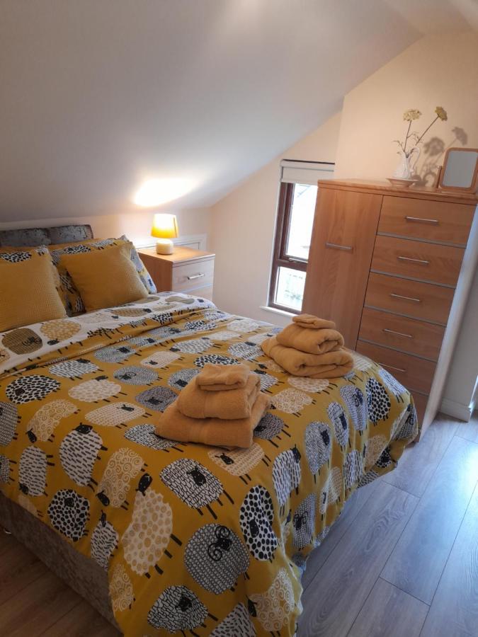 Rasharkin Maryrose Cottage מראה חיצוני תמונה