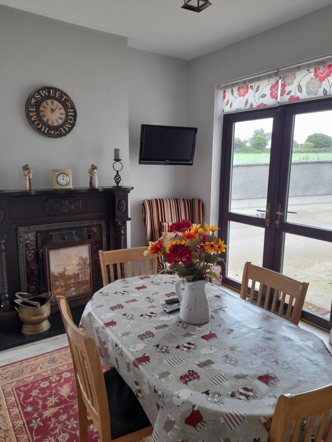 Rasharkin Maryrose Cottage מראה חיצוני תמונה